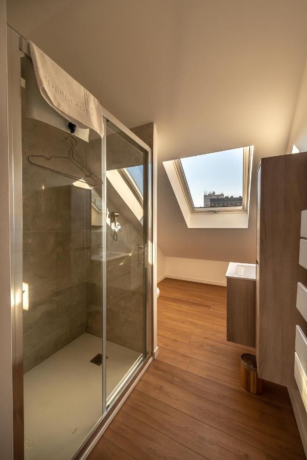 Downtown Loft - Centre Ville - Wifi - Netflix Amiens Dış mekan fotoğraf