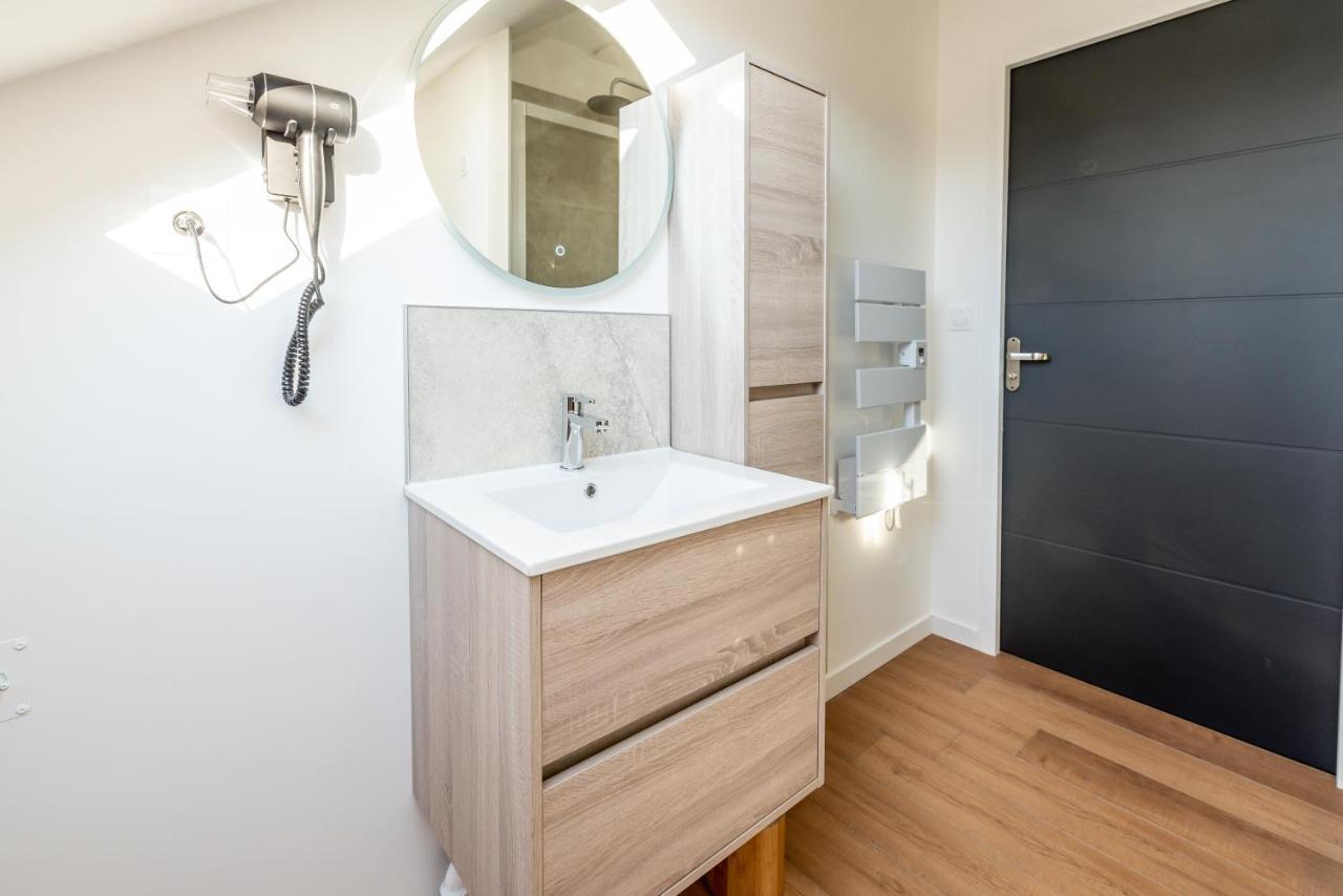 Downtown Loft - Centre Ville - Wifi - Netflix Amiens Dış mekan fotoğraf